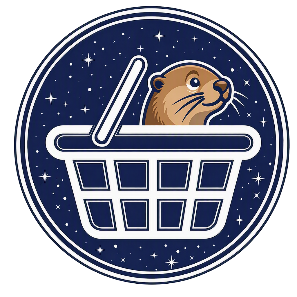 OtterMart Logo