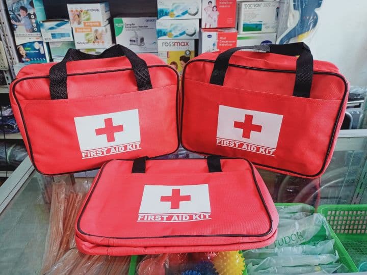 Medicine Kit