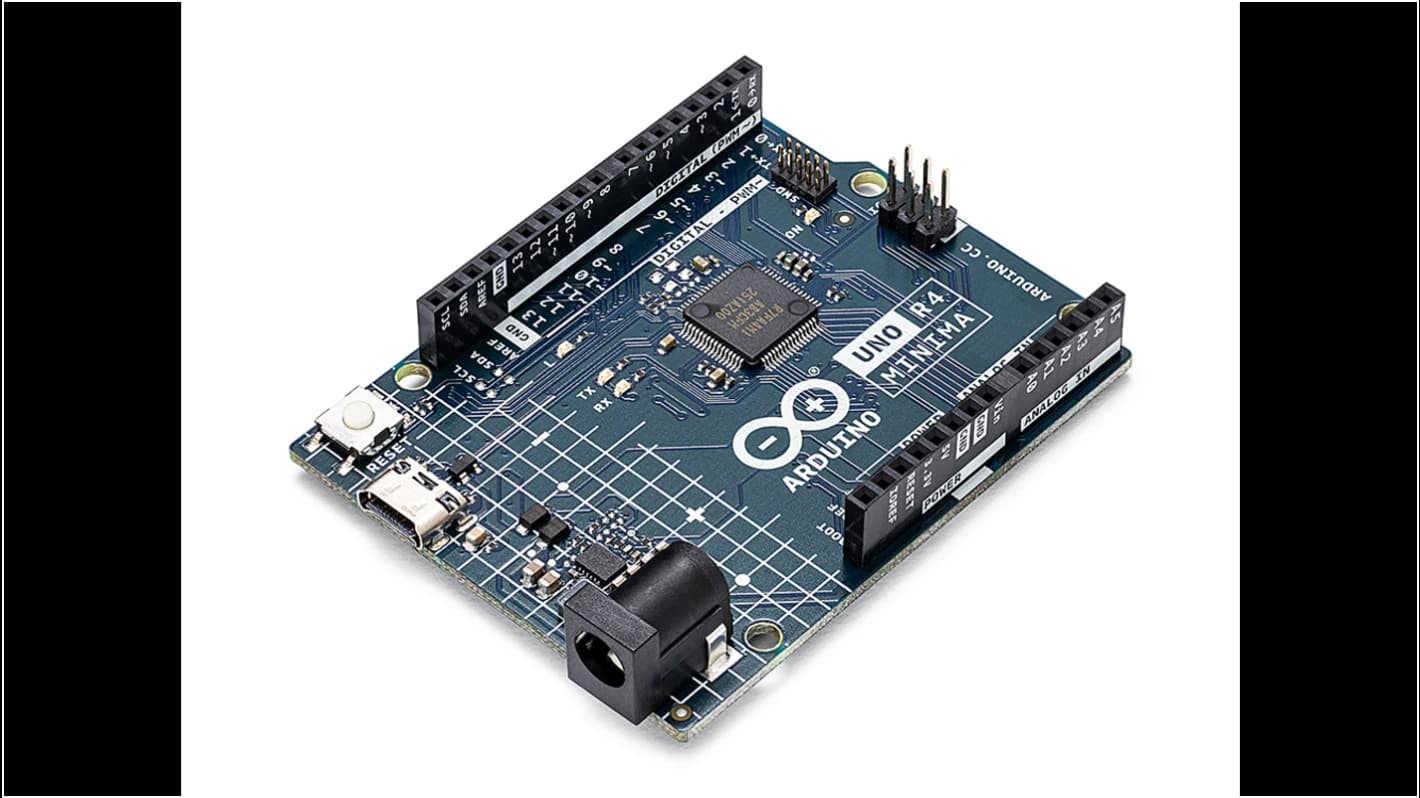SAP 1 Materials - Arduino Uno - Image 1