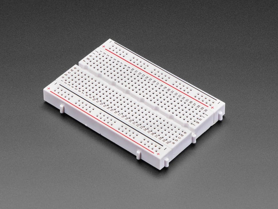 breadboard